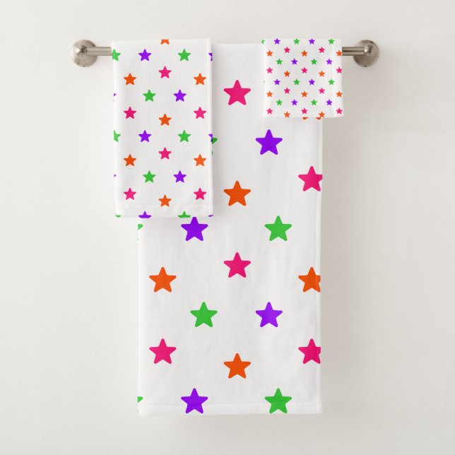 Novae Badhandtuch Set (Insitu)