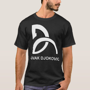 NOVAK Basketballkorb  T-Shirt