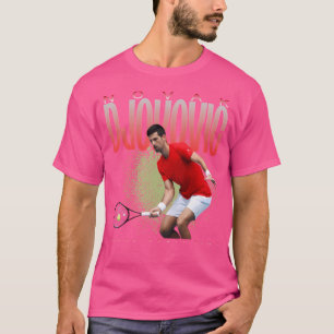 Novak Djokovic T-Shirt