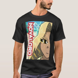 Novalord: Celeste #1 T - Shirt