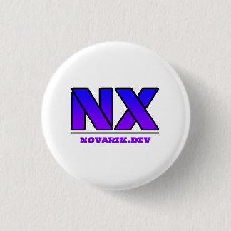 Novarix Ansteck-button Button