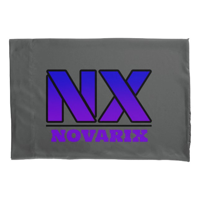 Novarix Kissenbezug (Vorderseite)