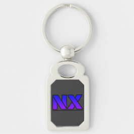 Novarix Schlüsselanhänger