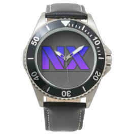 Novarix Uhr
