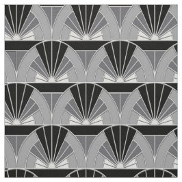 Novel Art Deco Stoff