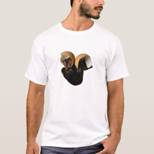 Novelty Chocolate Eggs T - Shirt