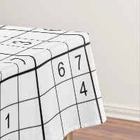 Novelty SUDOKU