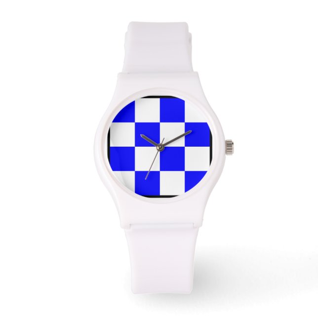 November Armbanduhr (Vorderseite)