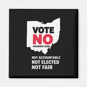 November Ausgabe 1 Magnet