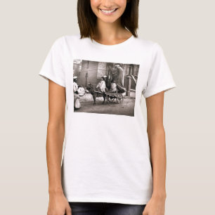 November Effigies, von 'Street Life in London', 1. T-Shirt