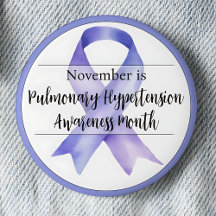 November Lungenhypertonie