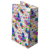 Novembre 5 Anniversaire Cadeau Sac