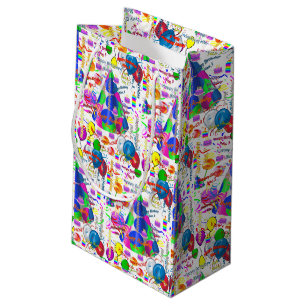 Novembre 5 Anniversaire Cadeau Sac