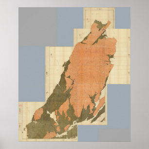 Novia Scotia Poster