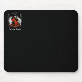 Novigrad Gaming-Mauspad Mousepad