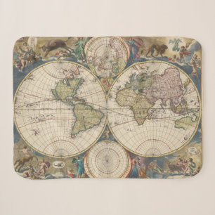 Novissima Totius Terrarum Orbis Tabula Sherpadecke