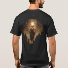 Novo Mundo Modelo II T-Shirt