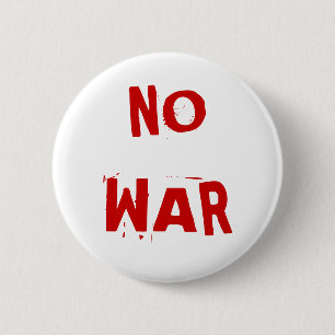 NOWAR BUTTON