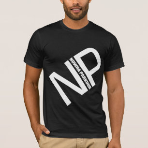 Nowra Parkour Shirt