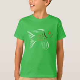 Nowruz Goldfish T-Shirt