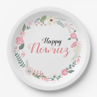 Nowruz Persian Happy Newyear (Norooz) Pappteller