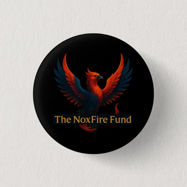 NoxFire Fund Badge (Devant)