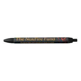NoxFire Fund Stift - Schreiben Sie mit Stil!