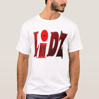Noye III Lidz Shirt