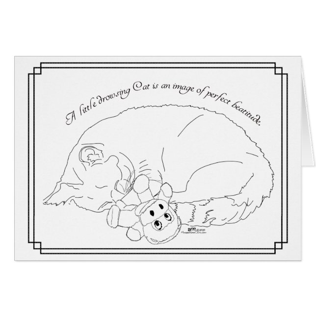 Noyer Kitty (Devant horizontal)