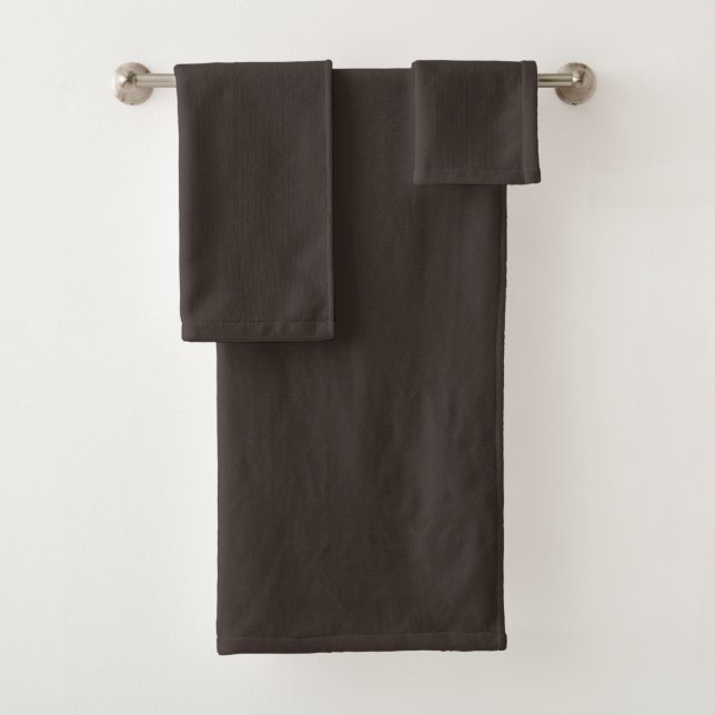 Noyer solide, Brown, (En situation)