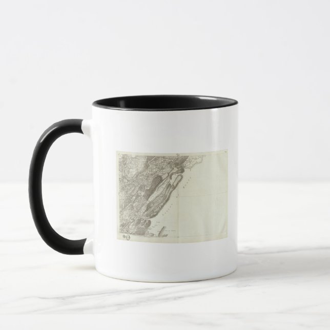 Nozeroy, Les Rousses Tasse (Links)