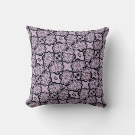 NP,- 007 -, THROW PILLOW KISSEN
