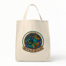NP Capricorn Lebensmittelgeschäft Tasche