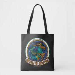 NP Capricorn Tote Bag Tasche