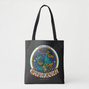 NP Capricorn Tote Bag Tasche