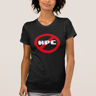 NPC - Frauen, die keine Spielercharakter haben T-Shirt