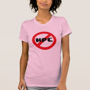 NPC - Frauen, die keine Spielercharakter haben T-Shirt