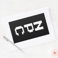 NPC - Nicht abspielbares Zeichen