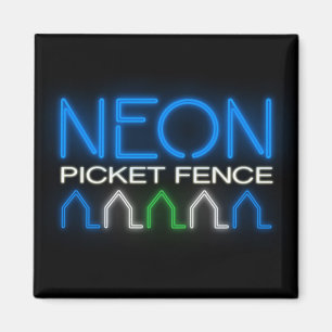 NPF Magnet