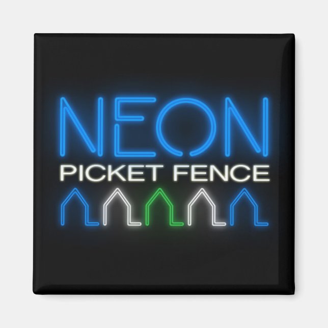 NPF Magnet (Vorne)