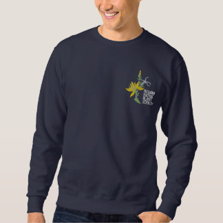 NPS besticktes Shirt