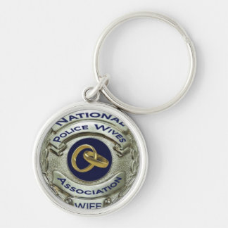 NPWA Schlüsselkette Schlüsselanhänger