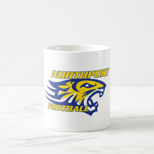 NPYFC Kaffee-Tasse Kaffeetasse (Mittel)
