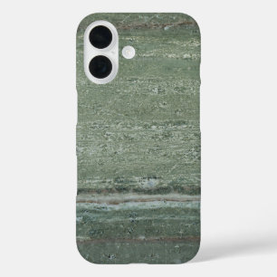 Nr. 046 Marmor iPhone 16 Hülle