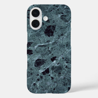 Nr. 056 Marmor iPhone 16 Hülle