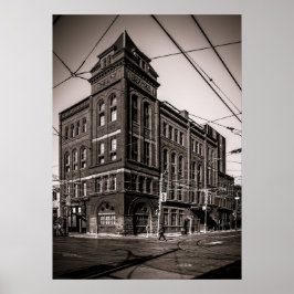 Nr. 106 Broadview Ave 5 Poster