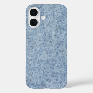 Nr. 111 Marmor iPhone 16 Hülle