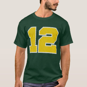 Nr. 12 T-Shirt