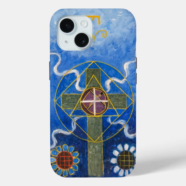 Nr. 16 | Anna Cassel | Case-Mate iPhone Hülle (Rückseite)