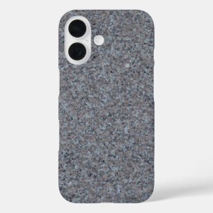 Nr. 189 Marmor iPhone 16 Hülle